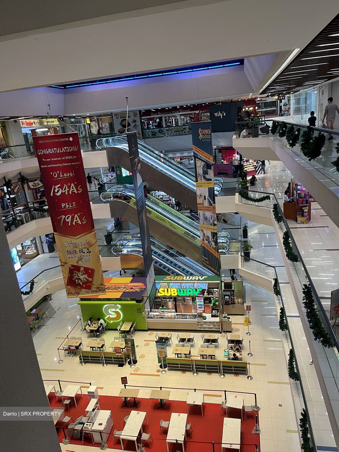 Bukit Timah Plaza / Sherwood Towers (D21), Shop House #493081411